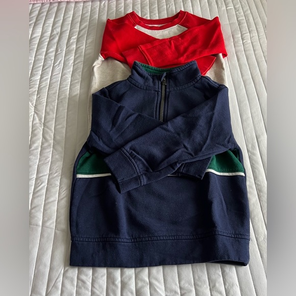 Sets of two sweaters - Picture 3 of 3